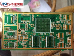 PCB打樣